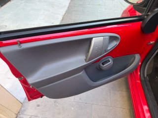 Citroen C1 2009