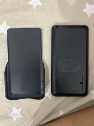 Calculadora Math Mt633 plus