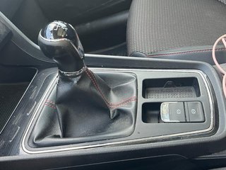 SEAT Leon 2017