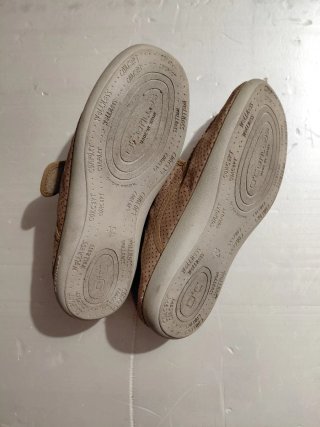 Zapatos Doctor Cutillas Hombre Talla 42
