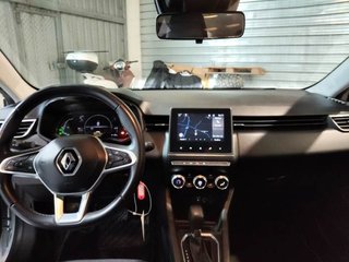 Renault CLIO 1.6 E-TECH 140 ZEN (2022)