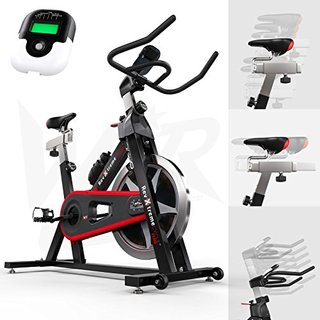 Spinning Bike We R Sports RevXtreme