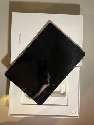 iPad 9ª Gen Space Gray