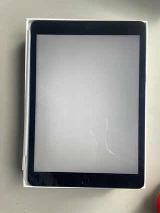 iPad 9ª Gen Space Gray