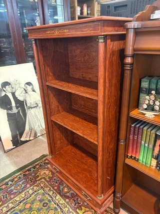 LIBRERÍA CLÁSICA