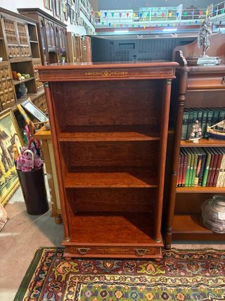 LIBRERÍA CLÁSICA