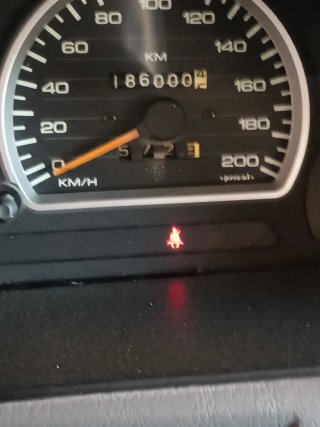 Tata Grand Safari 2005