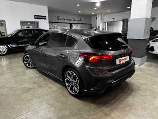 Ford FOCUS 1.0 ECOBOOST HYBRID 125 ST-LINE (2023)
