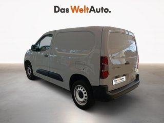 Peugeot Partner Furgon BlueHDi 100 Standard 1000kg 75 kW (102 CV)