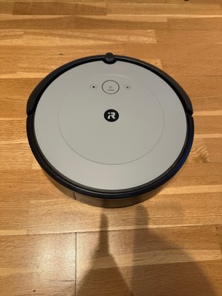 iRobot Roomba i1/i1+ Casi Nuevo - 2 usos.