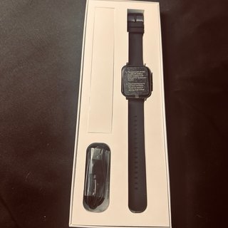 Smartwatch Bluetooth fitness llamadas salud