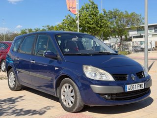 Renault Grand Scenic 2007