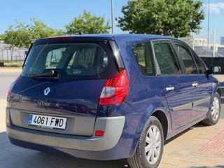 Renault Grand Scenic 2007