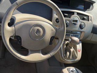 Renault Grand Scenic 2007