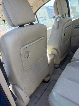 Renault Grand Scenic 2007
