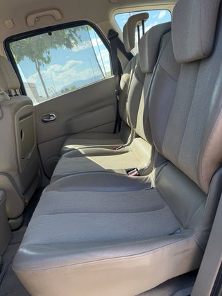 Renault Grand Scenic 2007