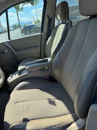 Renault Grand Scenic 2007