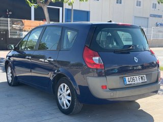 Renault Grand Scenic 2007