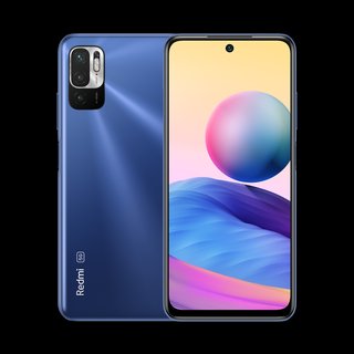 Xiaomi Redmi Note 10 5G 4+64GB Azul