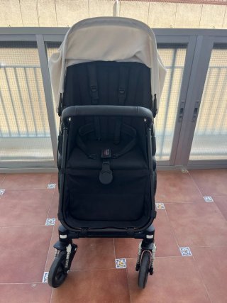Carrito de bebé Bugaboo