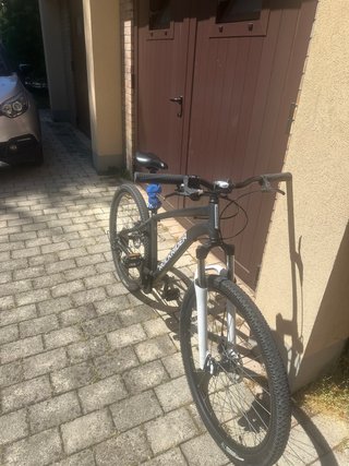 Rockrider ST 120 MTB 27.5 – Ottime condizioni