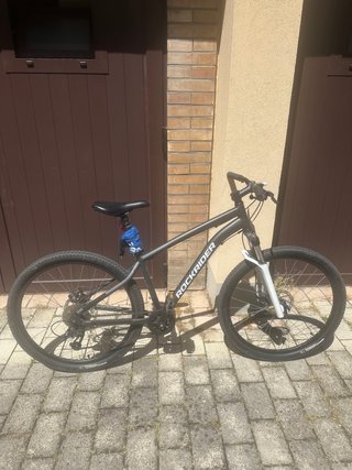 Rockrider ST 120 MTB 27.5 – Ottime condizioni