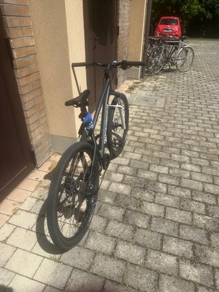 Rockrider ST 120 MTB 27.5 – Ottime condizioni