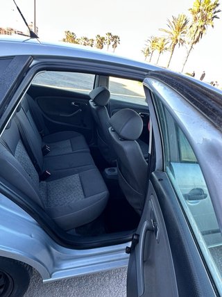 SEAT Ibiza 2007