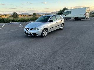SEAT Ibiza 2007