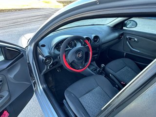 SEAT Ibiza 2007