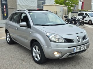 Renault Koleos 2.0dCi 150CV 2008