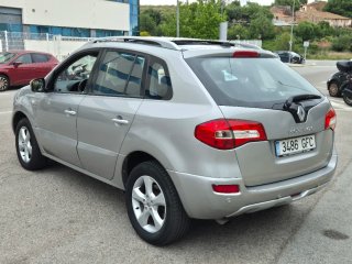 Renault Koleos 2.0dCi 150CV 2008