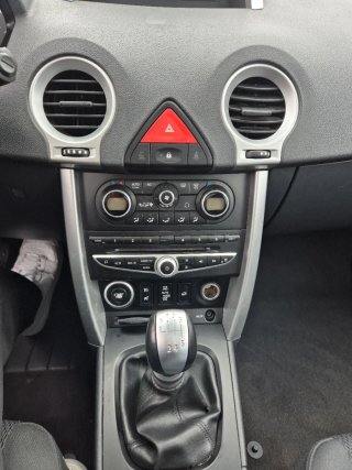 Renault Koleos 2.0dCi 150CV 2008