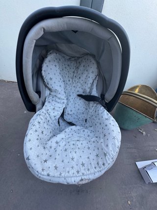Silla de coche Maxi-Cosi