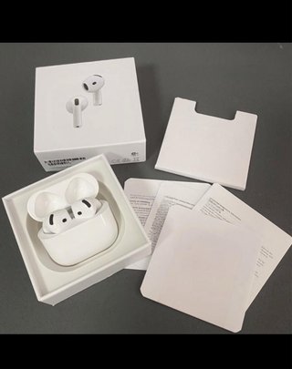 Auriculares Inalámbricos Blancos (ANC)
