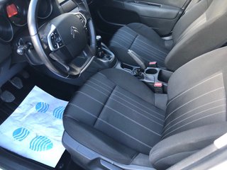 Citroen C4 tonic 1.6hdi 90cv 2013