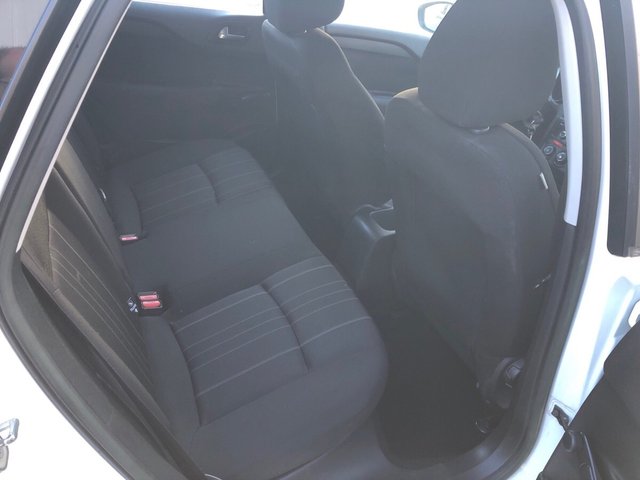 Citroen C4 tonic 1.6hdi 90cv 2013