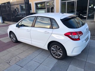 Citroen C4 tonic 1.6hdi 90cv 2013