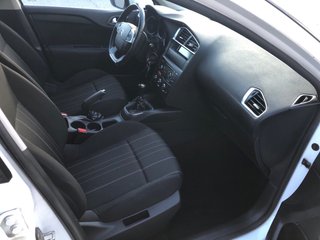 Citroen C4 tonic 1.6hdi 90cv 2013