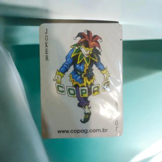 Baraja de Cartas Copag