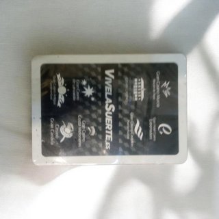 Baraja de Cartas Copag