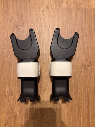 Maxi-Cosi CabrioFix Silla de Coche