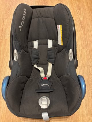 Maxi-Cosi CabrioFix Silla de Coche