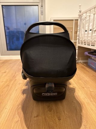 Maxi-Cosi CabrioFix Silla de Coche
