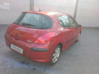 Peugeot 308 2008