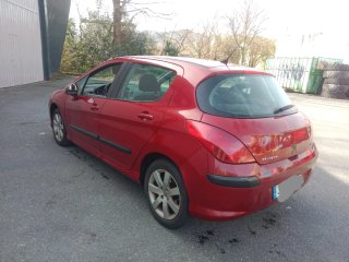 Peugeot 308 2008