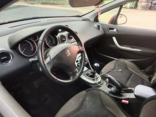 Peugeot 308 2008