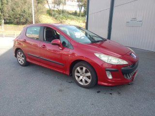 Peugeot 308 2008