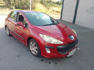 Peugeot 308 2008