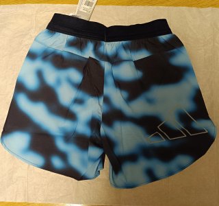 Pantalón corto Adidas Run Icons Talla M